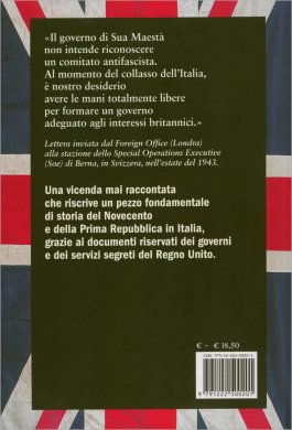 La Maledizione Italiana — Libro - 2