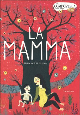 La Mamma — Libro - 1