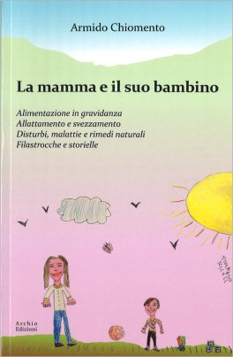 La Mamma e il suo Bambino — Libro - 1