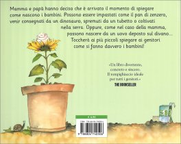 La Mamma Ha Fatto l'Uovo! — Libro - 2