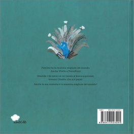 La Mamma Migliore del Mondo — Libro - 2