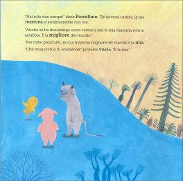 La Mamma Migliore del Mondo — Libro - 3
