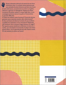 La Mano — Libro - 2