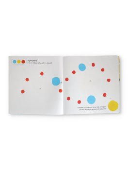 La Mano che Disegna — Libro/Gioco - 3