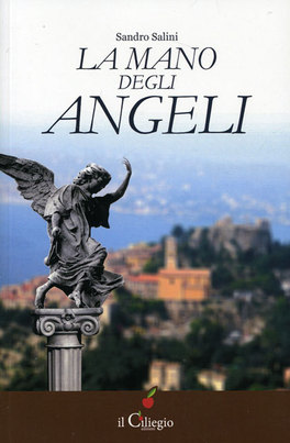 La Mano degli Angeli  — Libro - 1