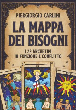 La Mappa dei Bisogni — Libro - 1