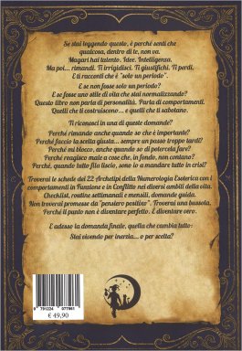 La Mappa dei Bisogni — Libro - 2
