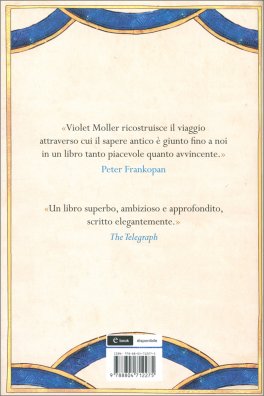 La Mappa dei Libri Perduti — Libro - 2