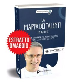 La Mappa dei Talenti in Azione -  Metodo M.A.T.R.I.C.E.® — Libro - 1