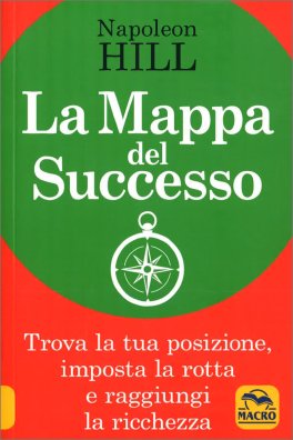 La Mappa del Successo — Libro - 1
