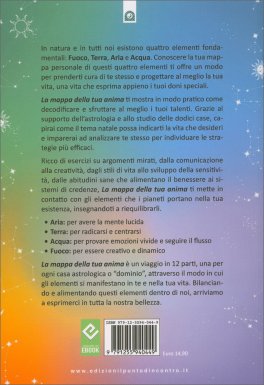 La Mappa della Tua Anima — Libro - 2