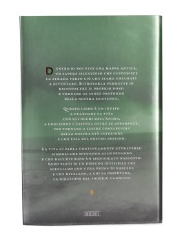 La Mappa della Vita - Dentro l’Architettura del Divino Vol.1 — Libro - 2