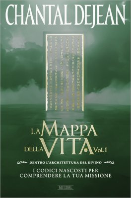 La Mappa della Vita - Dentro l’Architettura del Divino Vol.1 — Libro - 1