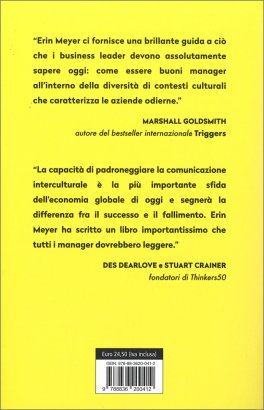 La Mappa delle Culture — Libro - 2