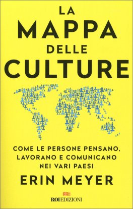 La Mappa delle Culture — Libro - 1