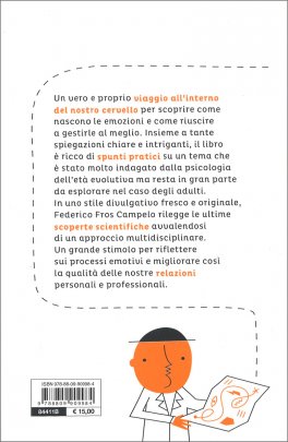 La Mappa delle Emozioni — Libro - 2