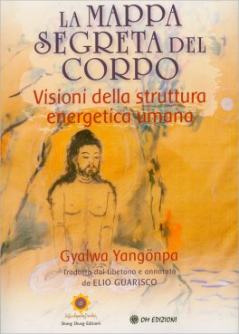 La Mappa Segreta del Corpo — Libro - 1