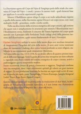 La Mappa Segreta del Corpo — Libro - 2