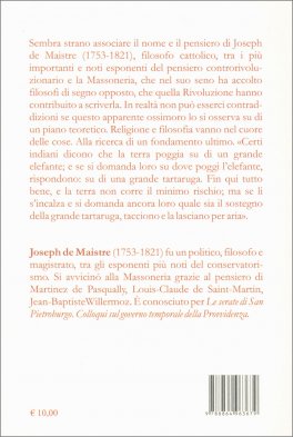 La Massoneria — Libro - 2