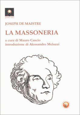 La Massoneria — Libro - 1
