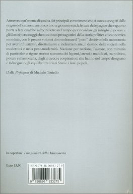 La Massoneria Italiana — Libro - 2