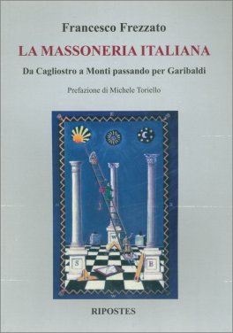 La Massoneria Italiana — Libro - 1