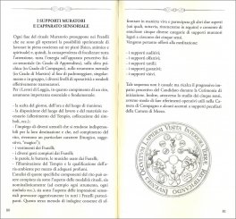 La Massoneria spiegata dai suoi Simboli — Libro - 4