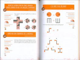 La Matematica si Impara Giocando — Libro - 3