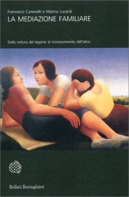 La Mediazione Familiare — Libro - 1