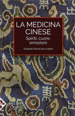 La Medicina Cinese — Libro - 1