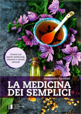 La Medicina dei Semplici — Libro - 1