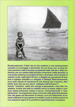 La Medicina del Dottor Pierpaoli — Libro - 2