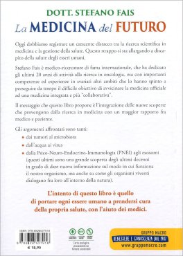 La Medicina del Futuro — Libro - 2