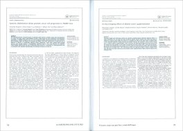 La Medicina del Futuro — Libro - 4