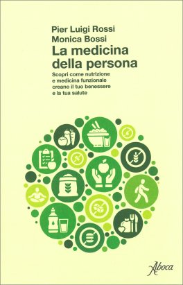 La Medicina della Persona — Libro - 1