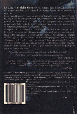 La Medicina della Sfera — Libro - 2