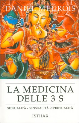 La Medicina delle 3S — Libro - 1