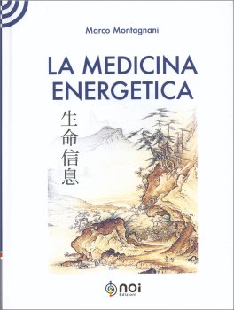 La Medicina Energetica — Libro - 1