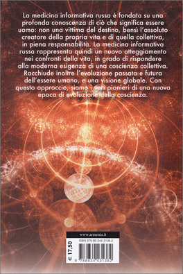 La Medicina Informativa Russa — Libro - 3