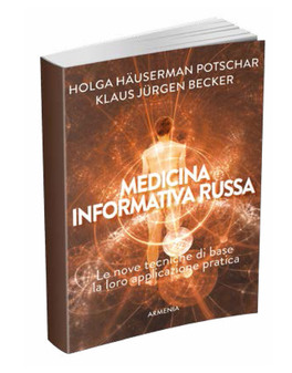 La Medicina Informativa Russa — Libro - 2