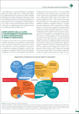 La Medicina Osteopatica in Pediatria — Libro - 4