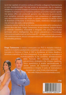 La Medicina per Pochi — Libro - 2