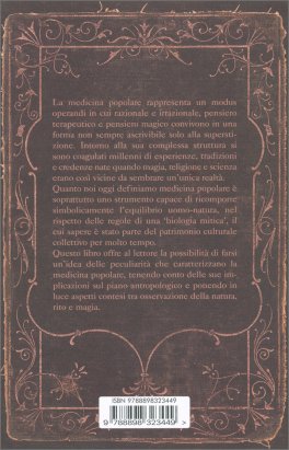 La Medicina Popolare — Libro - 2