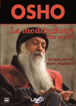 La Meditazione che Cos'è? 