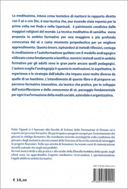 La Meditazione come Metodologia Formativa — Libro - 2