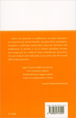 La Meditazione dei 300 Secondi — Libro - 2