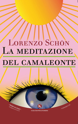 La Meditazione del Camaleonte — Libro - 1