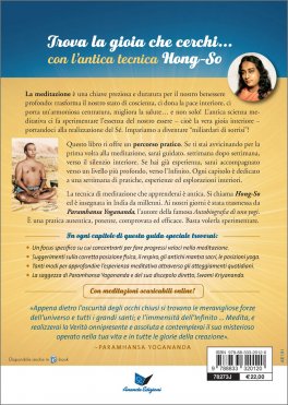 La Meditazione di Yogananda — Libro - 2