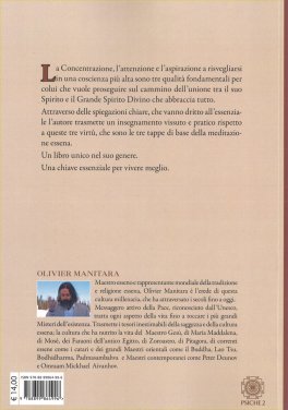 La Meditazione Essena — Libro - 2