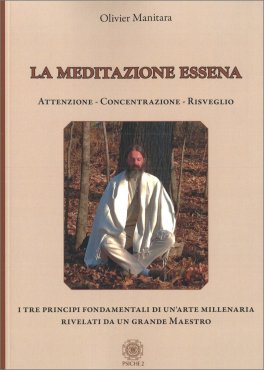 La Meditazione Essena — Libro - 1